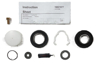 Kit de Sello Lavadora Maytag