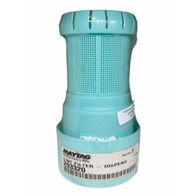 Filtro Lavadora Maytag
