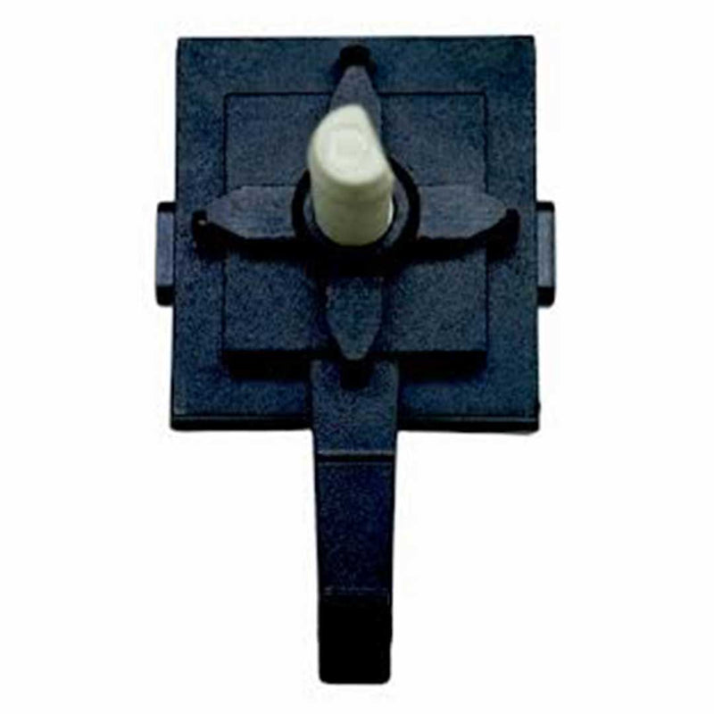 Apagador o Interruptor Rotativo para Lavadora Whirlpool