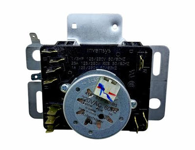 Timer o Reloj de Secadora Whirlpool