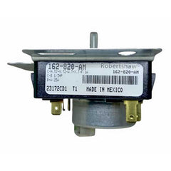 Timer o Reloj de Secadora Whirlpool