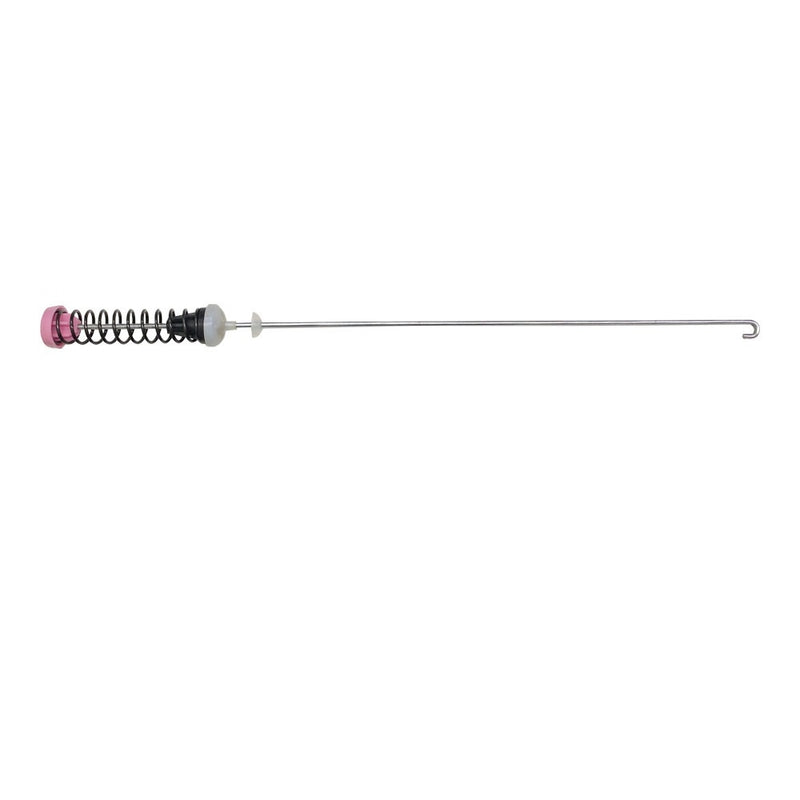 Varilla de Suspension rosa 59 cm Lavadora Whirlpool