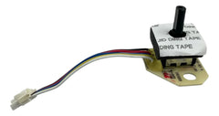 Switch Selector Lavadora Whirlpool Original