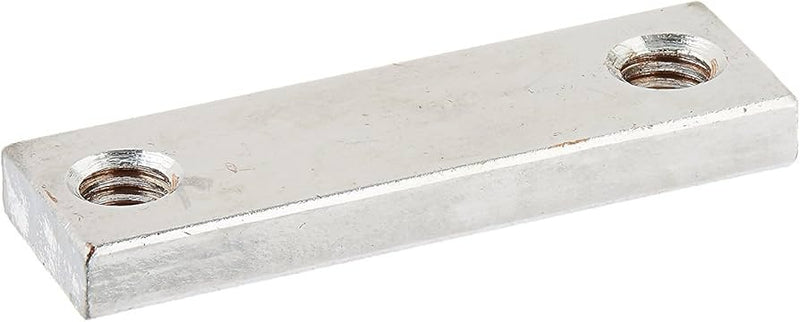 Abrazadera o seguro metalico de tina Lavadora Westing House