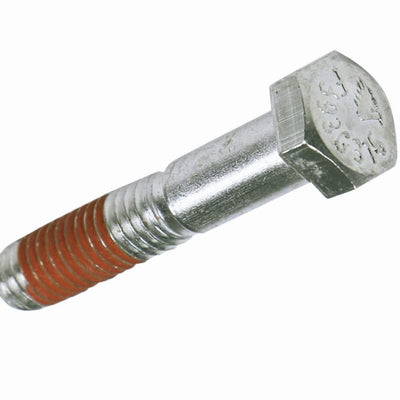 Tornillo 5/16 largo Lavadora Westing House
