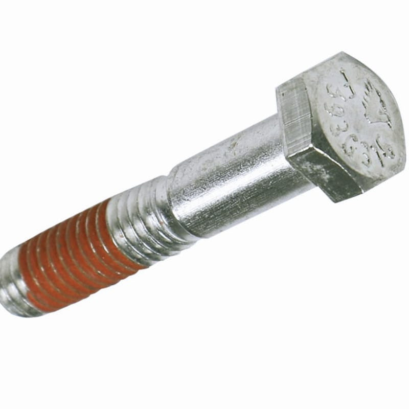 Tornillo 5/16 largo Lavadora Westing House