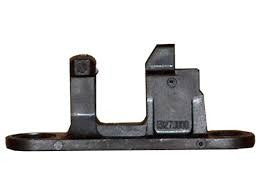 Clip de Puerta Lavadora Westinghouse