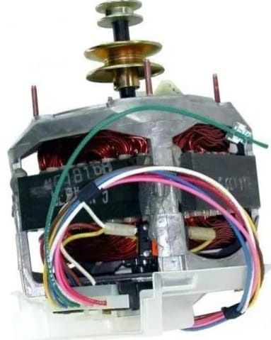 Motor Lavadora Amana 2 velocidades