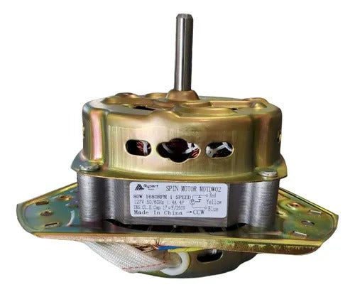 Motor de secadora Mabe Fenix 65 w