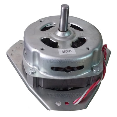 Motor de Lavadora 10-13 kg 120v. 60 hz.