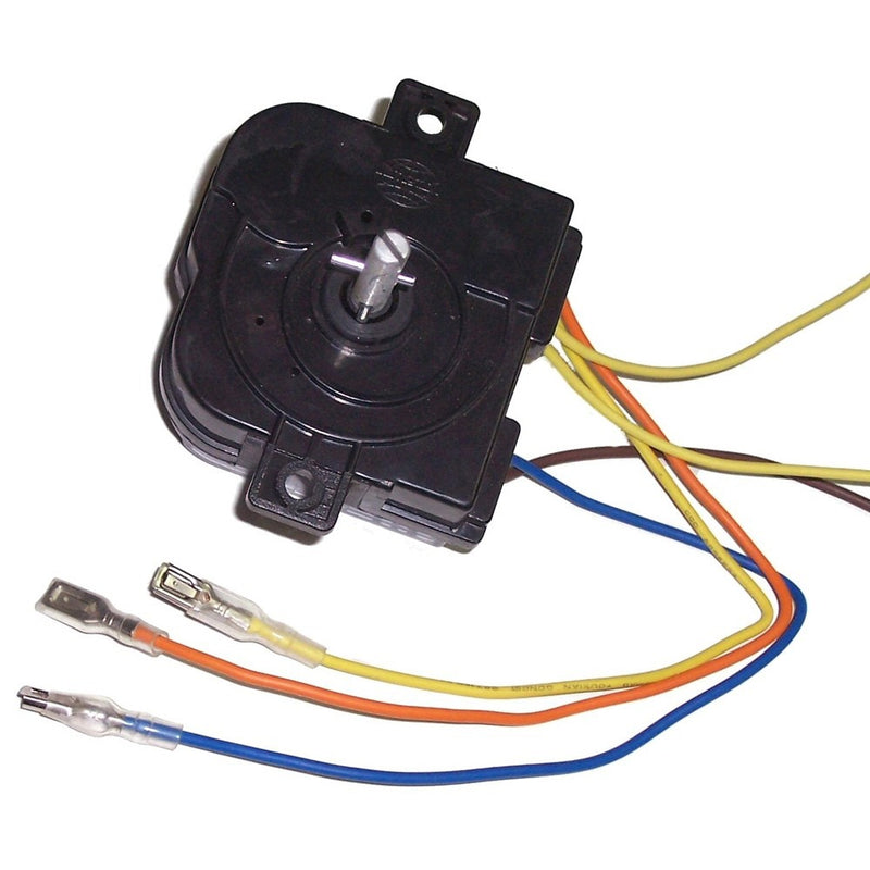 Reloj 6 Cables Cuadrado de Orejas Iguales