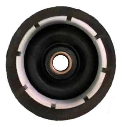 Sello Resilente de tina Lavadora Mabe 95mm buje 15mm