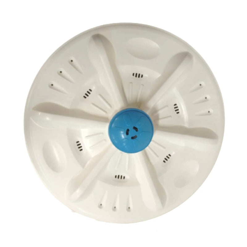 Disco Agitador de Lavadora Daewoo 40.5 cm Diámetro 11 dientes Genérico
