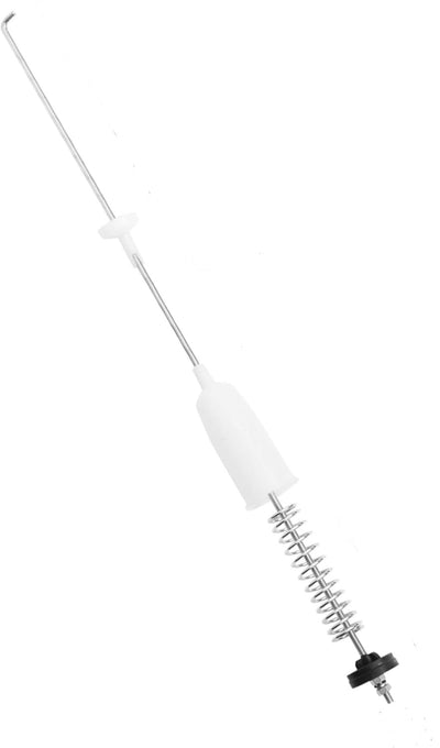 Varillas de Suspension Lavadora  65 cm genericas