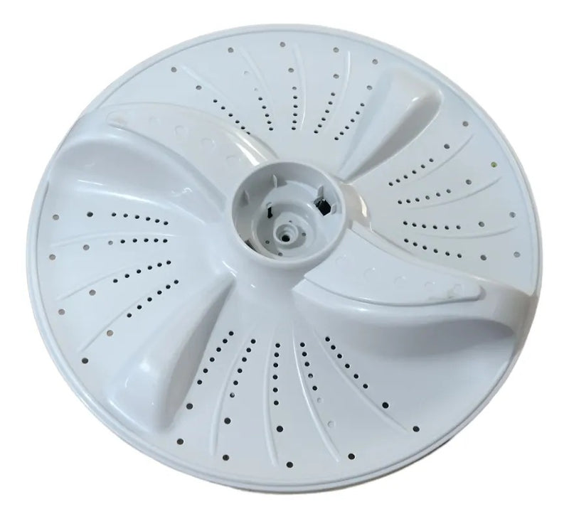 Disco Impulsor Lavadora Daewoo Genérico 34 cm