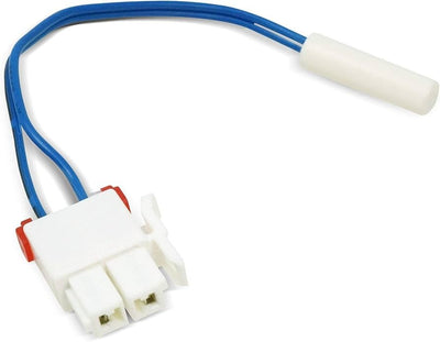 Sensor de Temperatura azul Refrigerador Samsung  corto