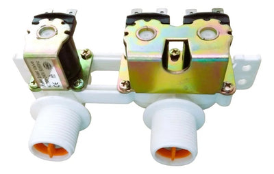 Valvula 2 vias Lavadora LG