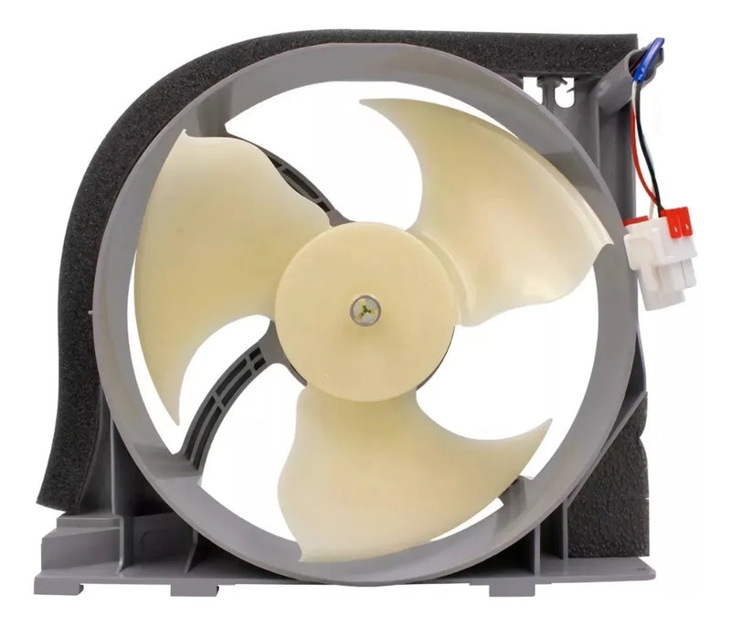 Motor Condensador Samsung