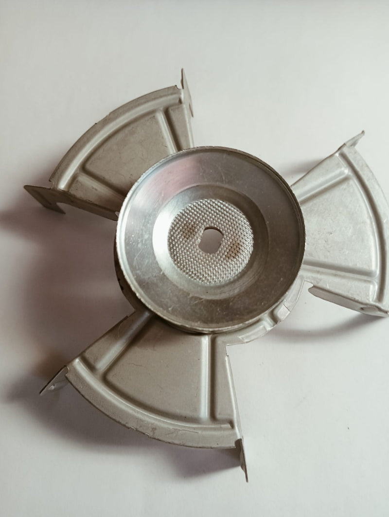 Polea Motor de Secado Lavadora Daewoo