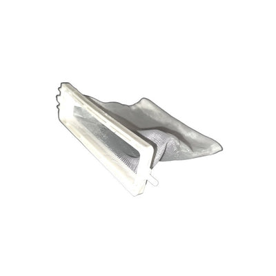 Filtro Atrapa Pelusa Lavadora LG Grande