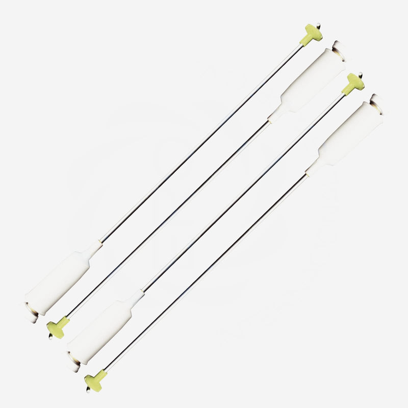 Varillas de Suspensión Genérica Lavadora Samsung 65 cm 