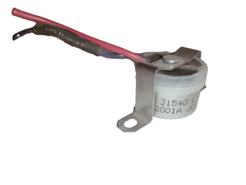 Pastilla o Termico Deshielo de Refrigerador LG