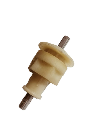 Chumacera con tuercas Lavadora LG