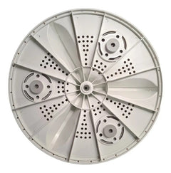 Disco Impulsor de Lavadora Mabe LED800C-23 35.5 CM