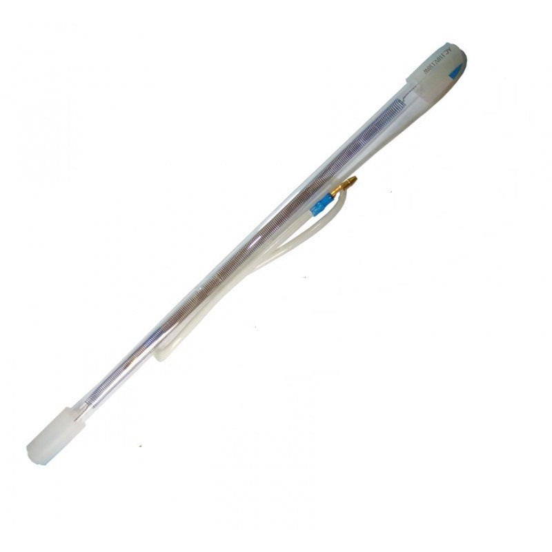 Resistencia Sencilla de Vidrio Refrigerador Daewoo Genérica 16