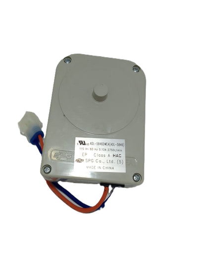 Motor evaporador Daewoo sellado