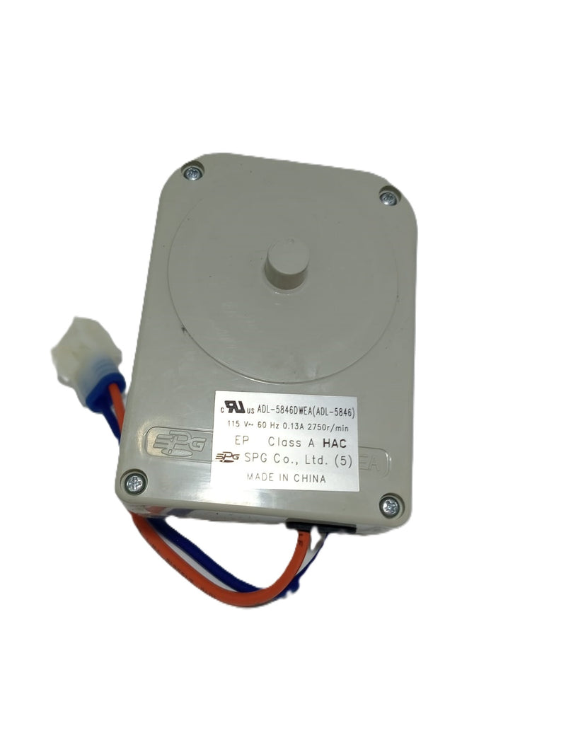 Motor evaporador Daewoo sellado