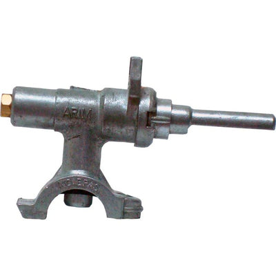 Valvula de super quemador Estufa Whirlpool