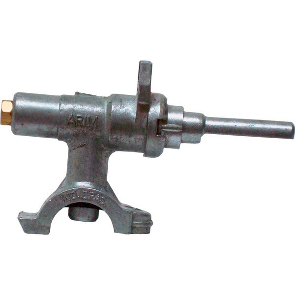 Valvula de super quemador Estufa Whirlpool