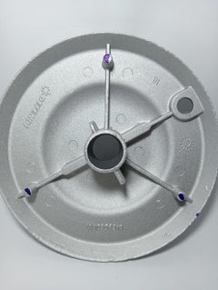 Quemador Grande Estufa Whirlpool