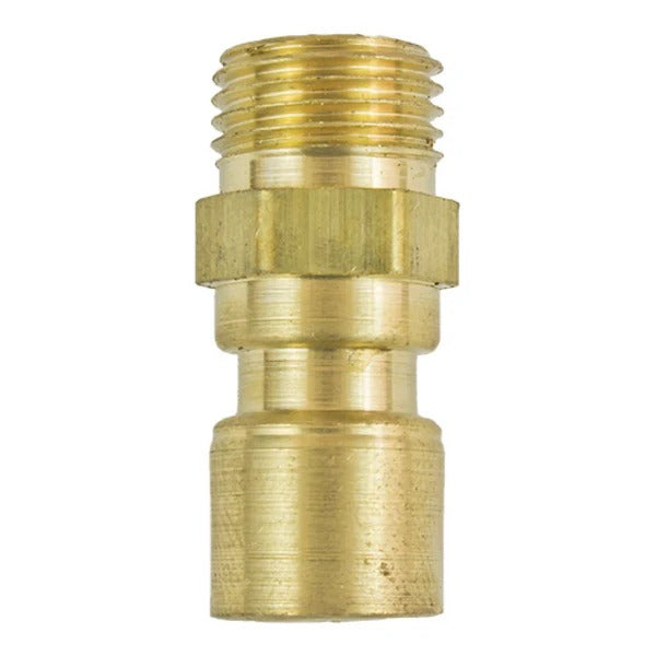 Esprea de Estufa 1/8 macho para gas butano