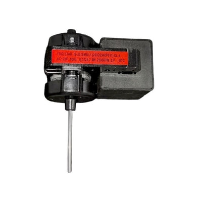 Motor Extractor de Estufa