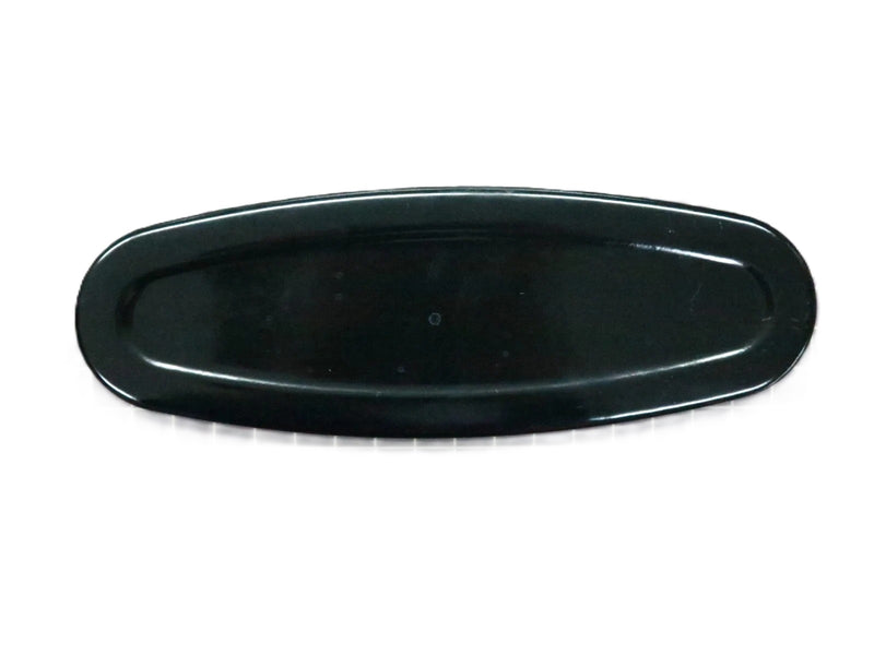 Tapa Quemador de Comal Estufa Whirlpool
