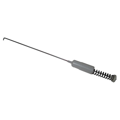 Varilla de Suspension frontal Lavadora Aquasaver