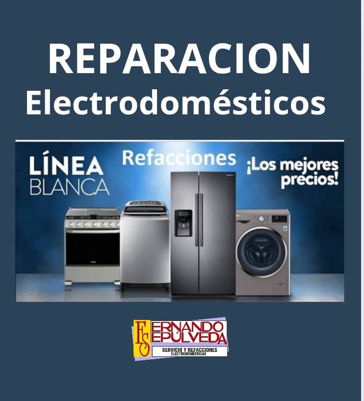 Reparación de Secadoras Monterrey