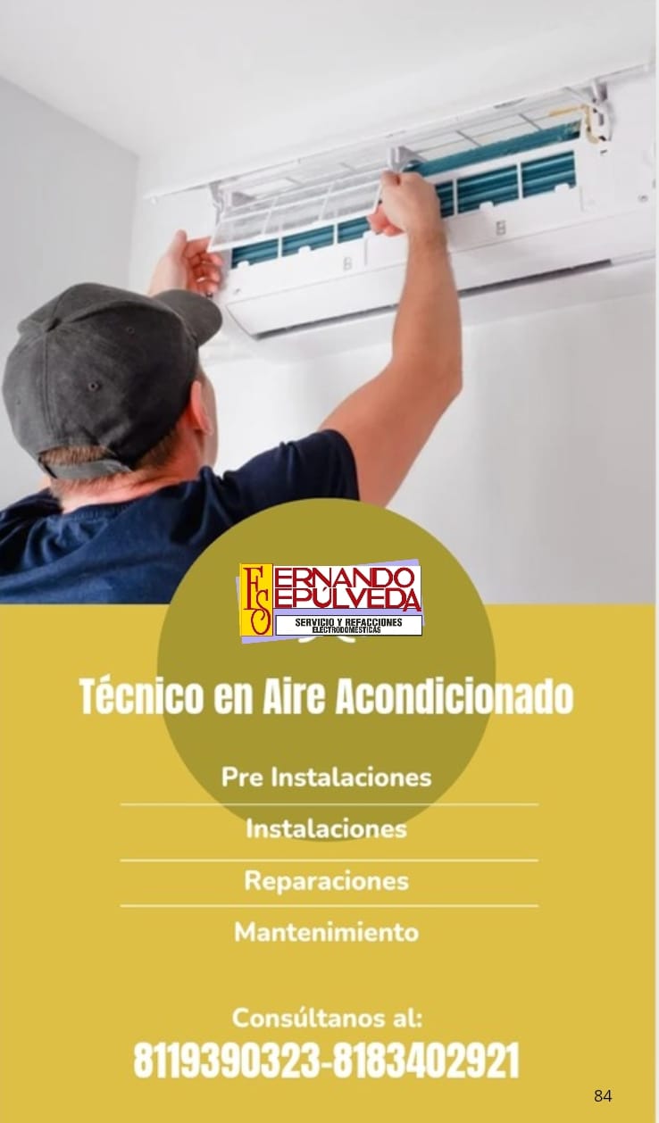 Reparación de Refrigeradores Guadalupe