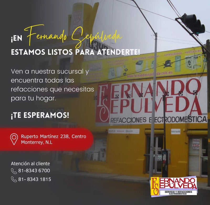 Fernando Sepúlveda