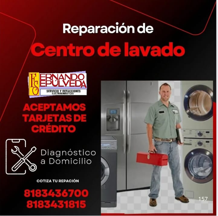 Carga de gas Refrigerante a Refrigeradores en Monterrey