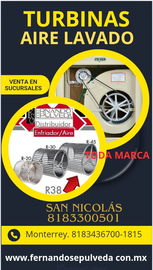 Refacciones para Aire Lavado Artic Circle