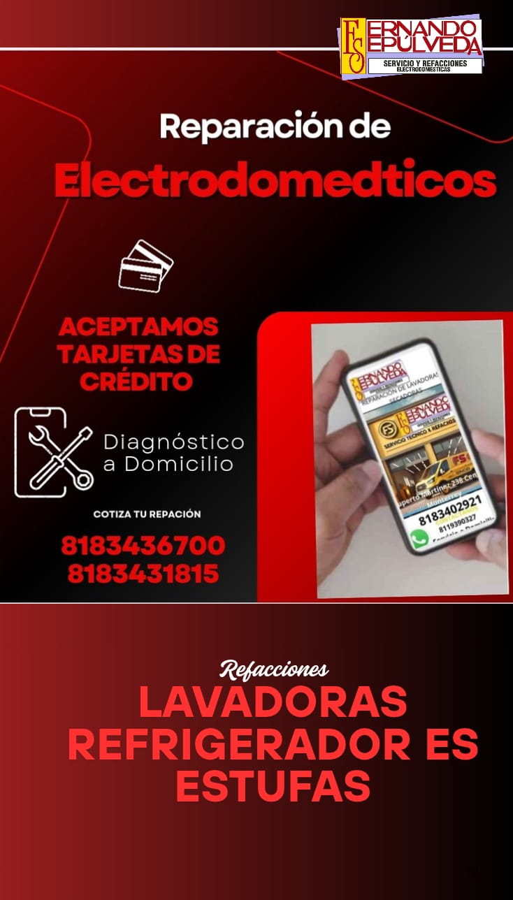 Refacciones de Centro de Lavado Whirlpool