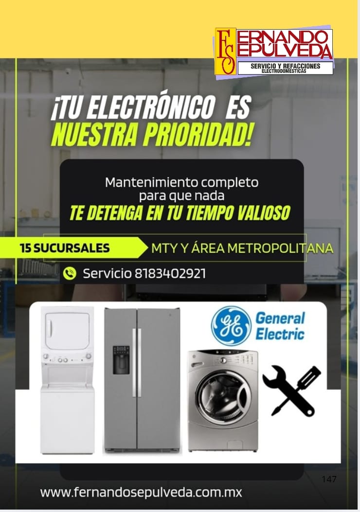Repuestos de Refrigerador Mabe
