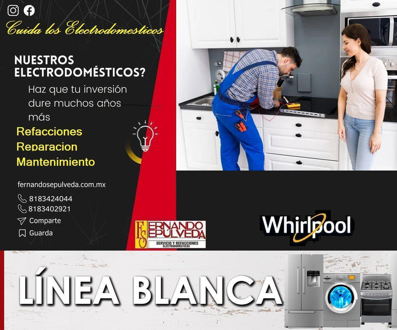 Reparacion de Estufas y Parrillas a domicilio