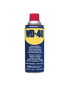 Aceite WD40 11 oz clave 10096