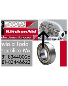 Balero batidora Kitchen Aid 9703445 clave 28199