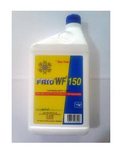 Aceite refrigerante WF-150 clave 47130
