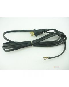 Cable tomacorriente lavadora Whirlpool original w10741055 clave 67465
